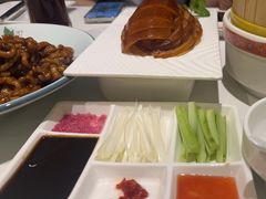 -大鸭梨烤鸭(左家庄店)