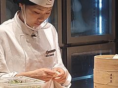 -苏小柳手作点心x茶叙小院(徐家汇分院)