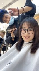 -东时烫染造型·Hair Salon