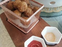 -旺顺阁·北京菜(北辰上品+)