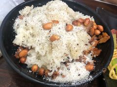-明叔捞面
