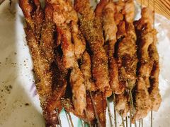 -霍元甲烧烤(江城商务大楼店)