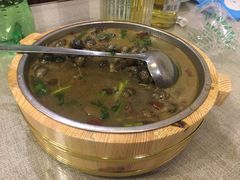 -火龙堂·风味民间菜(文一路店)