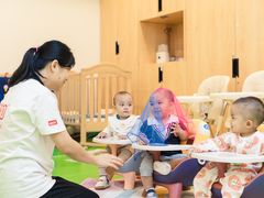 -全优加早教托育园(广百新一城店)