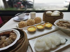 -龙的酒楼·手工早茶·顺德菜(近良路店)