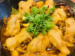 -张小文胡辣汤(龙柏新村店)