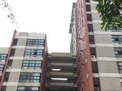 -黄桷坪涂鸦艺术街