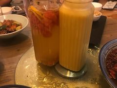 -苹果树下艺术餐厅(通州店)