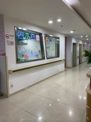 -深圳港龙妇产医院