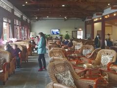 -巴山·烤全羊(高新总店)
