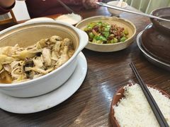 -民间瓦缸煨汤館(嵩山路店)