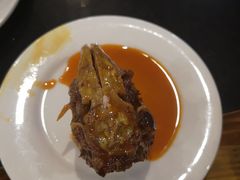 -冯记香辣兔火锅(茶店子总店)