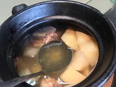 -民间瓦缸煨汤館(嵩山路店)