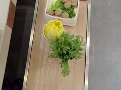 -巴蜀王婆大虾(南锣鼓巷店)