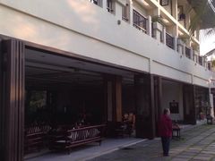 -三亚亚龙湾五号度假别墅酒店