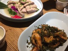 -杭百味·大众精选杭帮菜(西湖音乐喷泉店)
