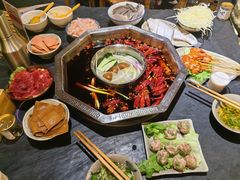 -大风老火锅(江北一店)
