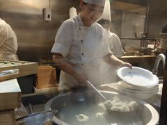 -日丰园海肠水饺·老字号大连海鲜(和平广场店)