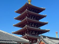 -浅草寺