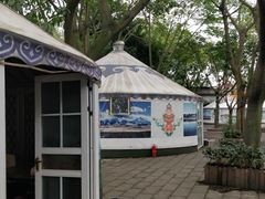 -巴山一绝烤全羊(三圣乡刘家花园店)
