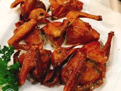 -大鸽饭(马王堆店)