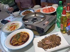 -小八仙·宴(三峡茶庄店)