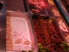 -尚品海鲜肥牛自助火锅(湖明店)