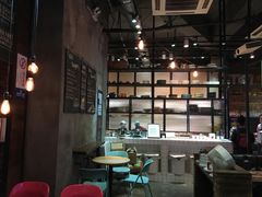 -MIKAKU(万达广场上海宝山店)