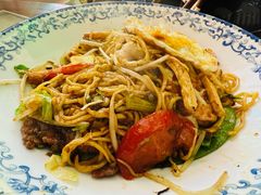 -霆记海鲜·只为这碗面(滨江店)