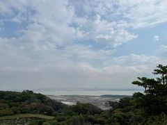 -广州莲花山旅游区
