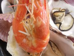 -巧克力渔家.小船海鲜家常菜(三浴场店)
