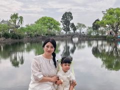 -无锡蠡湖国家湿地公园-蠡园
