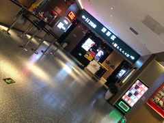 -深影国际影城(学院南路店CGS中国巨幕店)