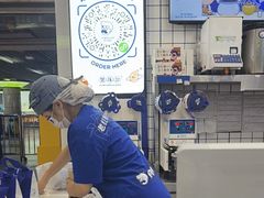 -煲珠公·老红糖珍珠奶茶(长宁龙之梦店)