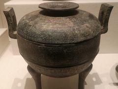 -深圳博物馆(古代艺术馆)