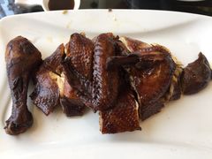 -老季市·三代非遗传承·地标美食老汁鸡(工农路店)