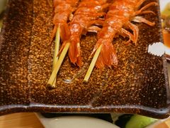 -割烹旭日本料理(龙湖狮山天街店)