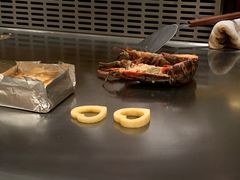 -和·铁板烧餐厅·昆泰嘉晟酒店(望京店)