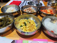 -老炉家木炭烤肉(长江国际店)