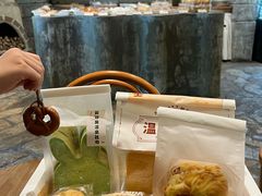 -熊猫家PANDA BAKERY(望江店)