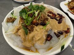 -张包铺(关东古巷店)