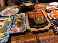 -小川洋风料理(汉街店)