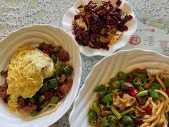 -文三里屯面馆(三里屯店)