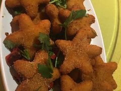 孜然鸡排-东华大酒楼(主楼店)