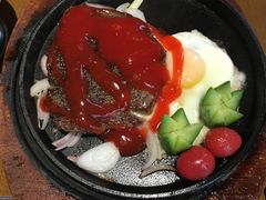 牛扒-戈尔登酒店·满堂彩咖啡厅