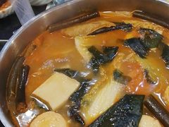 -青柠记忆泰式海鲜火锅(合生汇购物中心店)