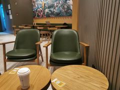 -星巴克(成都市中海右岸环宇坊店)