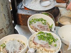 -刘信牛羊肉小炒泡馍(回民街店)