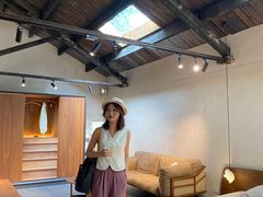 -梵几(东信·和创园店)