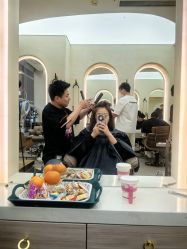 -东时烫染造型·Hair Salon